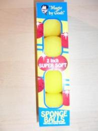 Also see - SPONGE DVD